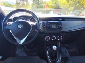 Alfa Romeo Giulietta 1.6mJTD* SPORTER* LED* КЛИМАТРОНИК* EURO6B* - 7100 € - 66130623 10