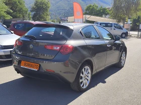 Alfa Romeo Giulietta 1.6mJTD* SPORTER* LED* КЛИМАТРОНИК* EURO6B* - 7100 € - 66130623 4