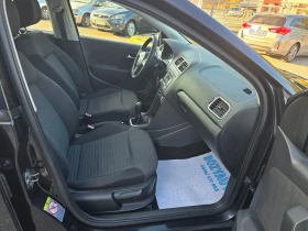 VW Polo 1.6TDI/90ps/HIGHLINE - 8900 лв. - 20649294 8