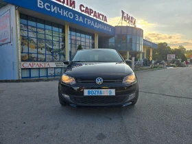 VW Polo 1.6TDI/90ps/HIGHLINE - 8900 лв. - 20649294 2