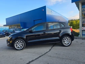 VW Polo 1.6TDI/90ps/HIGHLINE - 8900 лв. - 20649294 4