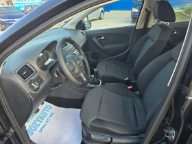 VW Polo 1.6TDI/90ps/HIGHLINE - 8900 лв. - 20649294 14