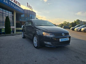 VW Polo 1.6TDI/90ps/HIGHLINE