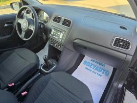 VW Polo 1.6TDI/90ps/HIGHLINE - 8900 лв. - 20649294 9