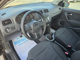 VW Polo 1.6TDI/90ps/HIGHLINE - 8900 лв. - 20649294 15
