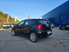 VW Polo 1.6TDI/90ps/HIGHLINE - 8900 лв. - 20649294 5