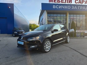 VW Polo 1.6TDI/90ps/HIGHLINE - 8900 лв. - 20649294 3
