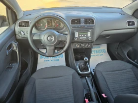 VW Polo 1.6TDI/90ps/HIGHLINE - 8900 лв. - 20649294 17