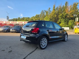 VW Polo 1.6TDI/90ps/HIGHLINE - 8900 лв. - 20649294 6