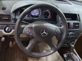Mercedes-Benz C 300 * * *   *  | Mobile.bg    12
