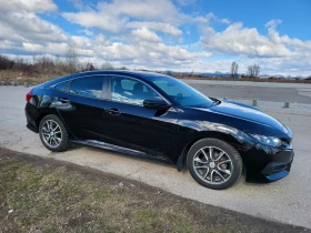 Обява за продажба на Honda Civic 2.0 ~17 000 лв. - изображение 4