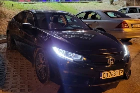 Обява за продажба на Honda Civic 2.0 ~17 000 лв. - изображение 2
