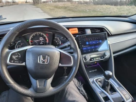 Обява за продажба на Honda Civic 2.0 ~17 000 лв. - изображение 8