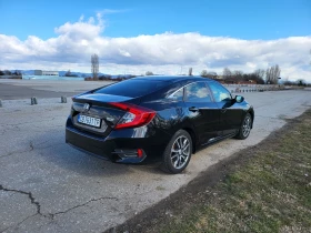 Обява за продажба на Honda Civic 2.0 ~17 000 лв. - изображение 1