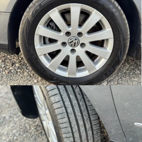 VW Passat HIGHLINE АВТОМАТИК НАВИГАЦИЯ КЛИМАТРОНИК АВТОПИЛОТ - 8999 лв. / 4601.12 € - 40906135 15