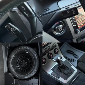 VW Passat HIGHLINE АВТОМАТИК НАВИГАЦИЯ КЛИМАТРОНИК АВТОПИЛОТ - 8999 лв. / 4601.12 € - 40906135 13