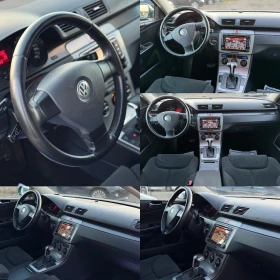 VW Passat HIGHLINE АВТОМАТИК НАВИГАЦИЯ КЛИМАТРОНИК АВТОПИЛОТ - 8999 лв. / 4601.12 € - 40906135 11