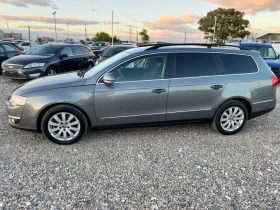 VW Passat HIGHLINE АВТОМАТИК НАВИГАЦИЯ КЛИМАТРОНИК АВТОПИЛОТ - 8999 лв. / 4601.12 € - 40906135 2