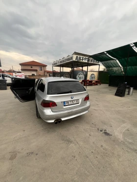 BMW 525 | Mobile.bg    5