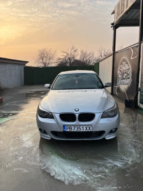 BMW 525 | Mobile.bg    6