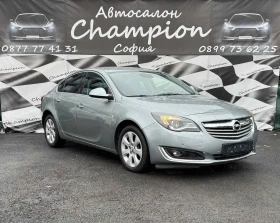 Opel Insignia Бартер Лизинг - 15500 лв. / 7925.02 € - 60902083 3