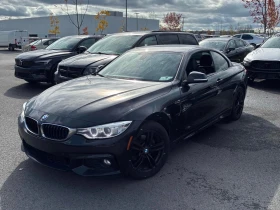 BMW 430 * 430i xDrive * CARFAX * БЕЗ ПЪРВОНАЧАЛНА ВНОСКА - изображение 1