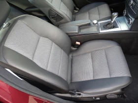 Mercedes-Benz C 200 2.2CDI_AVANTGARDE_NAVI_* 646_*  | Mobile.bg    13