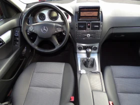 Mercedes-Benz C 200 2.2CDI_AVANTGARDE_NAVI_* 646_*  | Mobile.bg    15