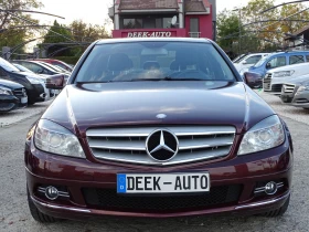 Mercedes-Benz C 200 2.2CDI_AVANTGARDE_NAVI_* 646_*  | Mobile.bg    3