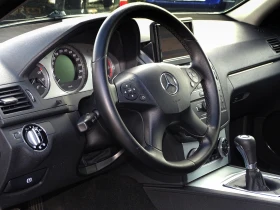 Mercedes-Benz C 200 2.2CDI_AVANTGARDE_NAVI_* 646_*  | Mobile.bg    10