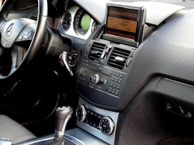 Mercedes-Benz C 200 2.2CDI_AVANTGARDE_NAVI_* 646_*  | Mobile.bg    14