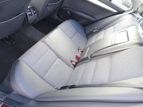 Mercedes-Benz C 200 2.2CDI_AVANTGARDE_NAVI_* 646_*  | Mobile.bg    11