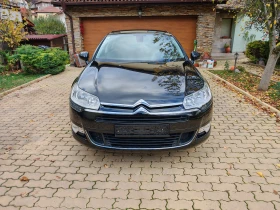 Citroen C5 2.0 HDI | Mobile.bg    2