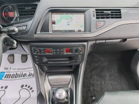 Citroen C5 2.0 HDI | Mobile.bg    12