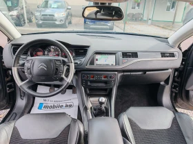 Citroen C5 2.0 HDI | Mobile.bg    11