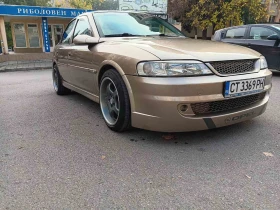 Opel Vectra 1.8 16V , снимка 3