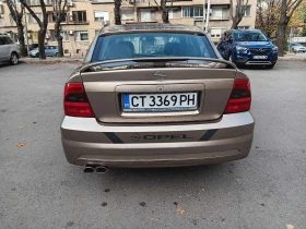 Opel Vectra 1.8 16V , снимка 6