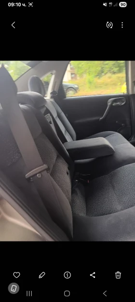 Opel Vectra 1.8 16V  | Mobile.bg    12