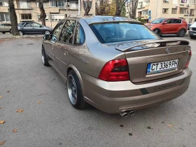 Opel Vectra 1.8 16V , снимка 5