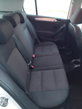 VW Golf 6, снимка 13 — Bazar.bg VW Golf 6, снимка 13