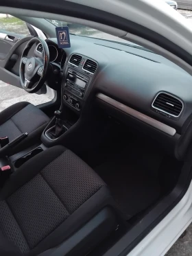 VW Golf 6, снимка 11 — Bazar.bg VW Golf 6, снимка 11
