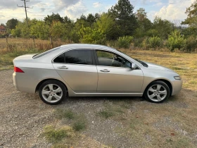 Honda Accord, снимка 4