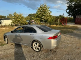 Honda Accord, снимка 2