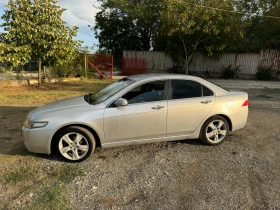 Honda Accord  - изображение 1