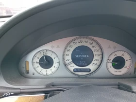 Mercedes-Benz E 320 . - 8500 лв. / 4345.98 € - 53181980 8