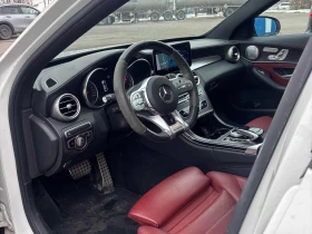 Mercedes-Benz C 43 AMG * CARFAX * БЕЗ ПЪРВОНАЧАЛНА ВНОСКА - 49200 лв. / 25155.56 € - 93385525 5