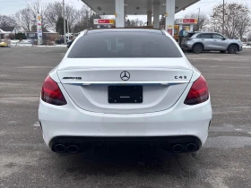 Mercedes-Benz C 43 AMG * CARFAX * БЕЗ ПЪРВОНАЧАЛНА ВНОСКА - 49200 лв. / 25155.56 € - 93385525 4