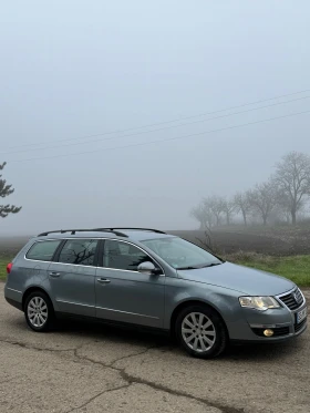 VW Passat B6 Common-rail, снимка 3