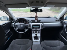 VW Passat B6 Common-rail, снимка 6