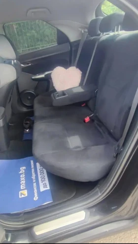 Honda Civic, снимка 6